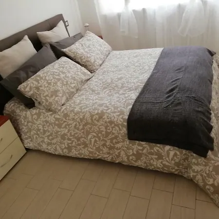 Apartamento Il Viale Placência