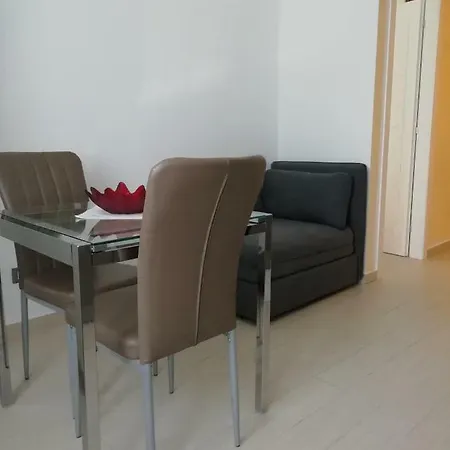 Il Viale Apartamento Placência
